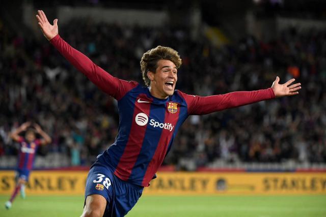 kaiyun网站-【西甲】吉乌首秀登场秒建功，巴萨1比0毕尔巴鄂