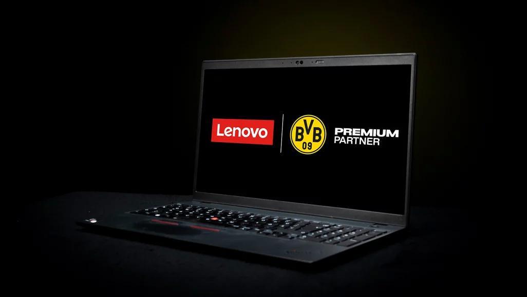 kaiyun网站-图片报：多特与联想签约至少两年，每年赞助费200万欧