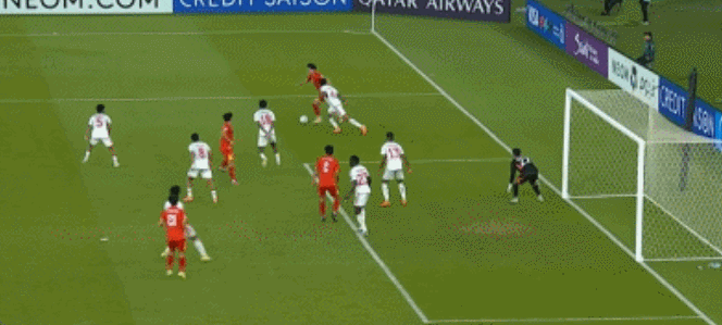 开云官方-3-2加时绝杀！越南四战全胜，重返亚洲杯四强，静候中国男足晋级