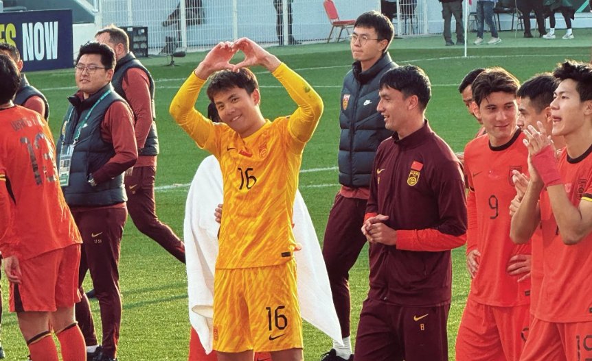 开云官方-3-2加时绝杀！越南四战全胜，重返亚洲杯四强，静候中国男足晋级