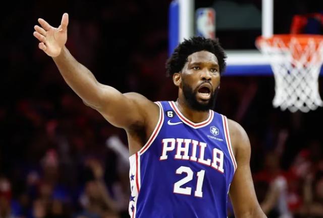 Kaiyun APP-冲冠！恩比德计划减重+特训项目曝光 盼哈登不离队