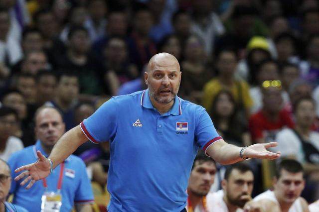 【早报】法国公布世界杯大名单！25人开启卫冕之路！