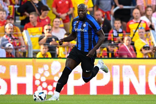 开云官方-【热身】90分钟遭角球绝杀 国际米兰0比1不敌朗斯