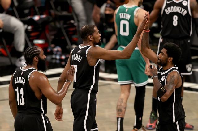 Kaiyun APP-【观察】防守赢得总冠军还是NBA联盟的真理吗？