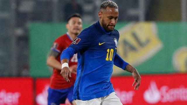 开云-内马尔叫屈：我还得再做多少才能让人尊重我？