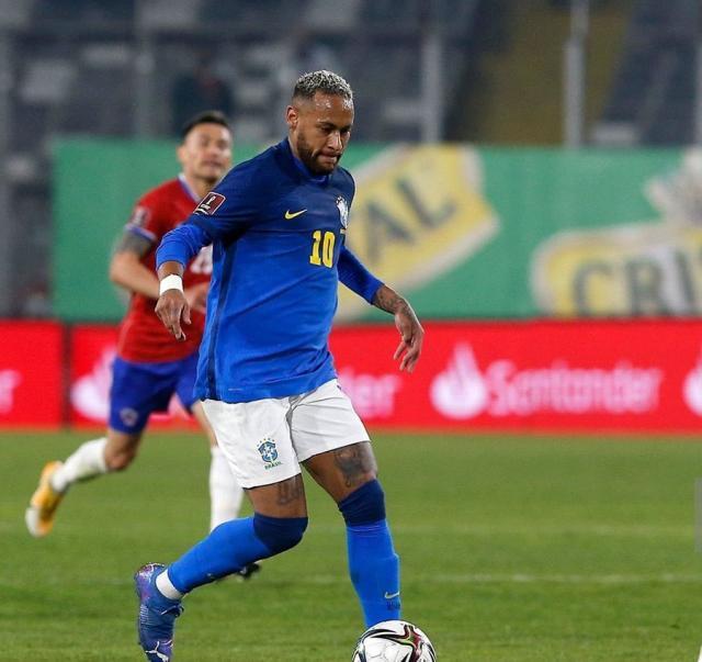 开云-内马尔叫屈：我还得再做多少才能让人尊重我？